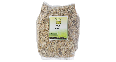 Boerjan Basis Muesli