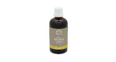 Mattisson HealthStyle Biologisch Solidago Complex Druppels
