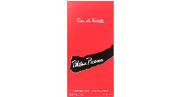 Paloma Picasso Eau de Toilette