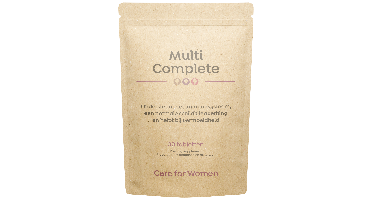 Care For Women Multi Complete Tabletten 30st