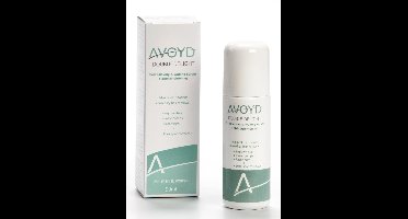 Avoyd Double Delight