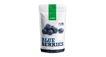 Purasana Blueberries