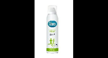 Odorex Deospray Natural Care