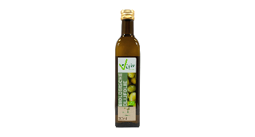 Vitiv Biologische Olijfolie Mild