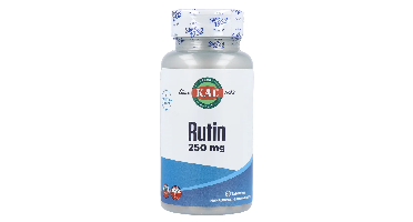 Kal Rutin 250mg Tabletten