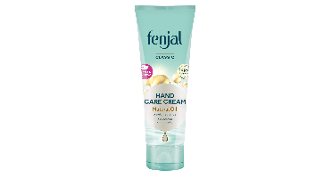 Fenjal Classic Hand Cream Care