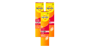 Supradyn Complex Forte Bruistabletten Multiverpakking