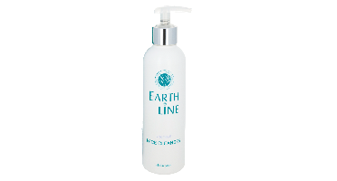 Earth Line Vitamine E Gezichtsreiniger