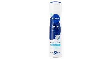 Nivea Derma Control Defend Deospray