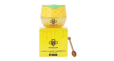 Honeybalm Lipbalm Pineapple