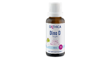 Orthica Dino D Druppels