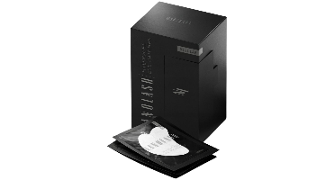 Nanolash Hydrogel Eye Patches Regular