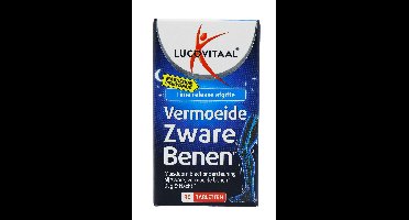 Lucovitaal Vermoeide Zware Benen Tabletten