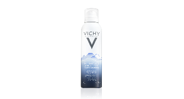 Vichy Mineraliserend Thermal Water