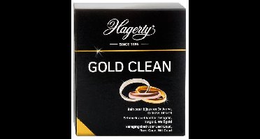 Hagerty Gold Clean