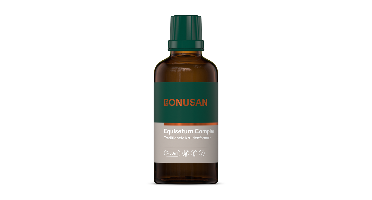 Bonusan Equisetum Complex Tinctuur