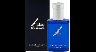 Blue Stratos Eau de Toilette