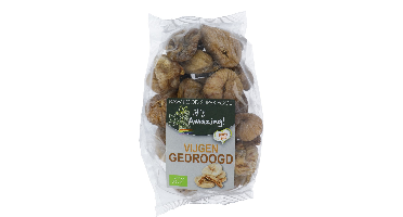 Its Amazing Vijgen Biologisch