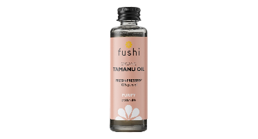 Fushi Organic Tamanu Oil