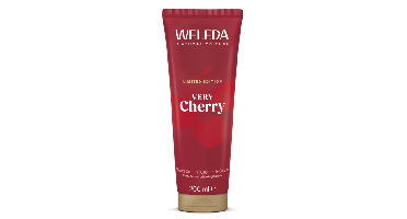 Weleda Very Cherry Shower Cream