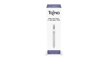 Trind Glass Nail File