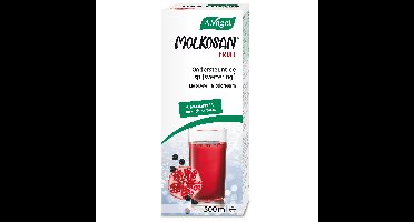 A.Vogel Molkosan Fruit