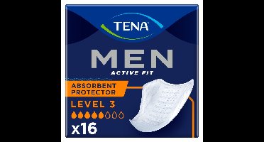 TENA Men Active Fit Level 3 Verband