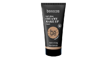 Benecos Natural Creamy Make Up Caramel