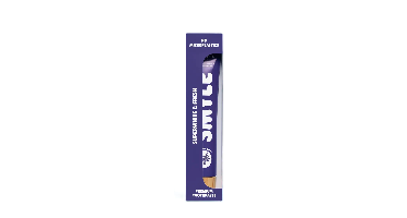 Smyle Tandpasta Super White & Fresh