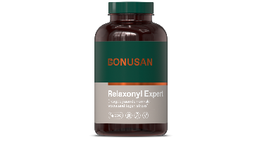 Bonusan Relaxonyl Expert Capsules