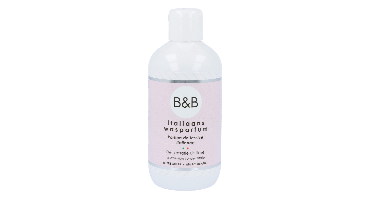 B&B Italiaans Wasparfum Witte Musk