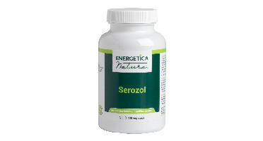 Energetica Natura Serozol Vegecaps