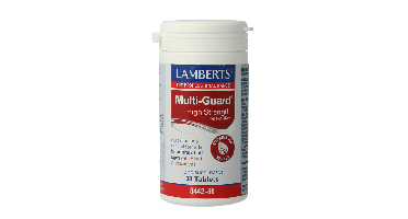Lamberts Multi-Guard Tabletten