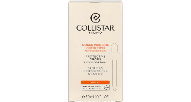Collistar Anti-Age Protective Magic Drops SPF50