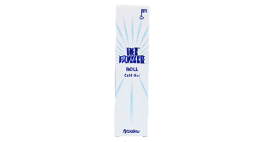 Ice Power Cold Gel Roller