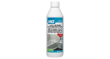 HG Natuursteen Badkamerreiniger