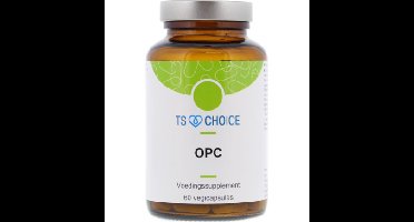 TS Choice OPC Capsules