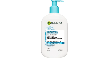 Garnier Hyaluron Hydraterende Gezichtsreinigingsgel