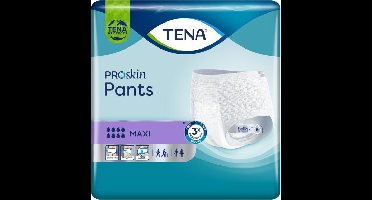 Tena Pants Maxi ProSkin XL