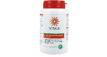 Vitals Ultra Pure EPA/DHA 1000mg