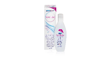 Durex Sensilube Bevochtigingsgel