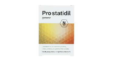 Nutriphyt Prostatidil Tabletten