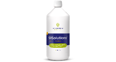Vitakruid SilSolutions 1000 - Tropical