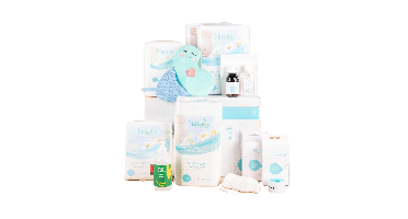 Natalis Kraampakket Uitgebreid