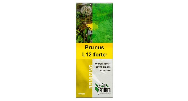 Pfluger Prunus L12 Forte 100ml