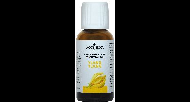 Jacob Hooy Essentiële Olie Ylang Ylang