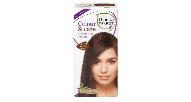 Hairwonder Colour & Care 4.03 Mocha Bruin