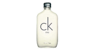 Calvin Klein CK One Eau de Toilette Unisex