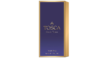 Tosca Eau De Toilette Spray