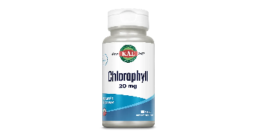 Kal Chlorophyl Tabletten